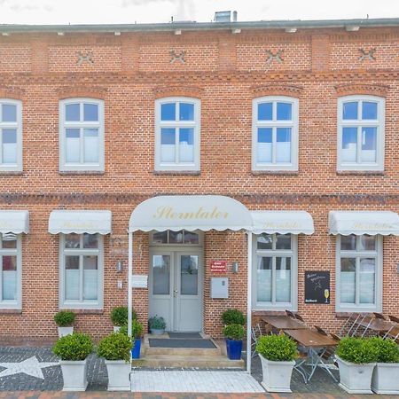 Froschkoenig Apartment Вестерланд Екстериор снимка