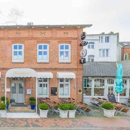 Froschkoenig Apartment Вестерланд Екстериор снимка